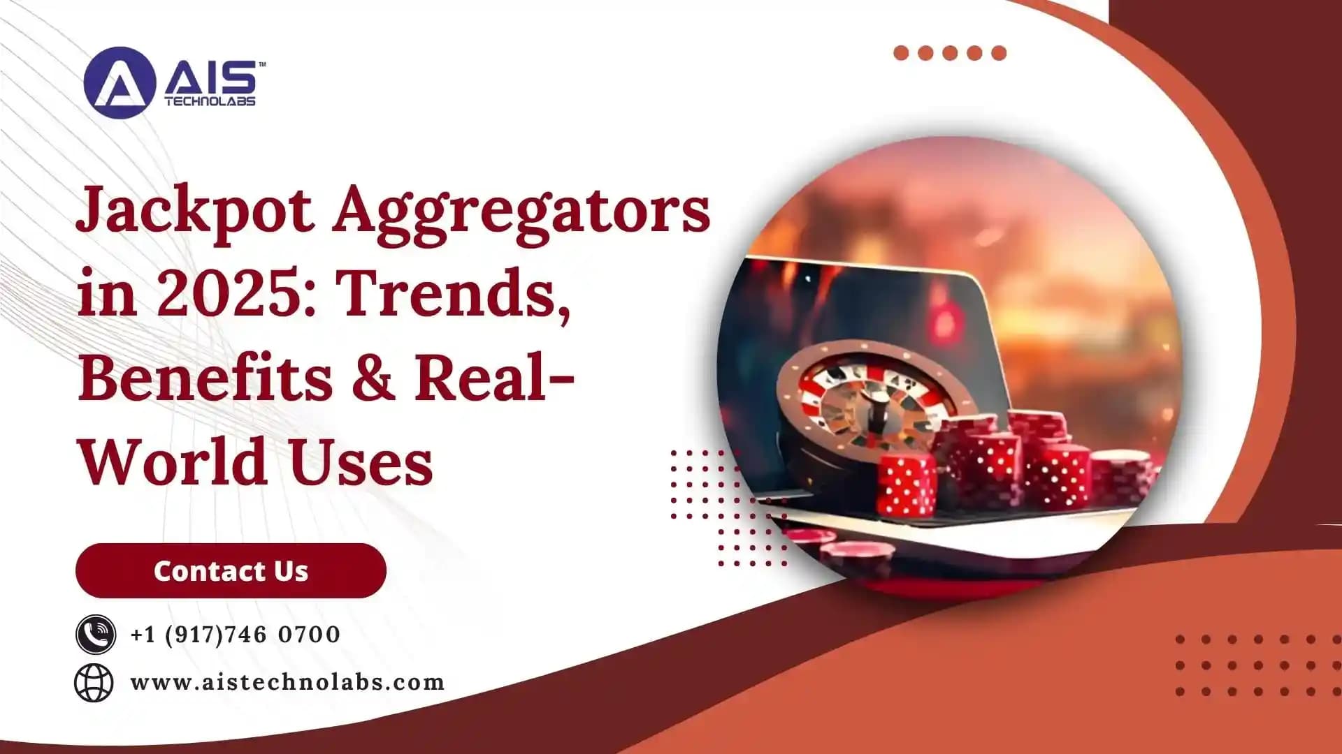 2025 Jackpot Aggregators Trends & Benefits 2025 jackpot aggregators trends & benefits