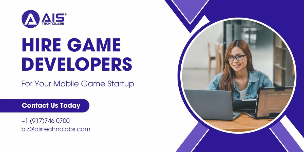 Hire Game Developers Hire Game Developers