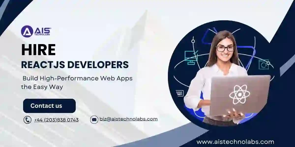 Hire ReactJS Developers Hire ReactJS Developers