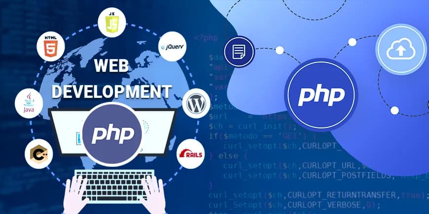 PHP Trends Leading the Way in Web Development Php trends leading the way in web development