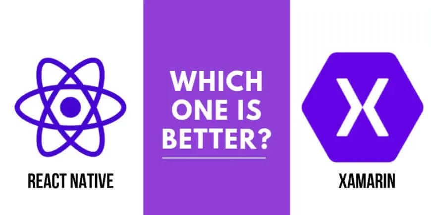 React Native vs Xamarin: Navigating Cross-Platform App Choices React Native vs Xamarin: Navigating Cross-Platform App Choices