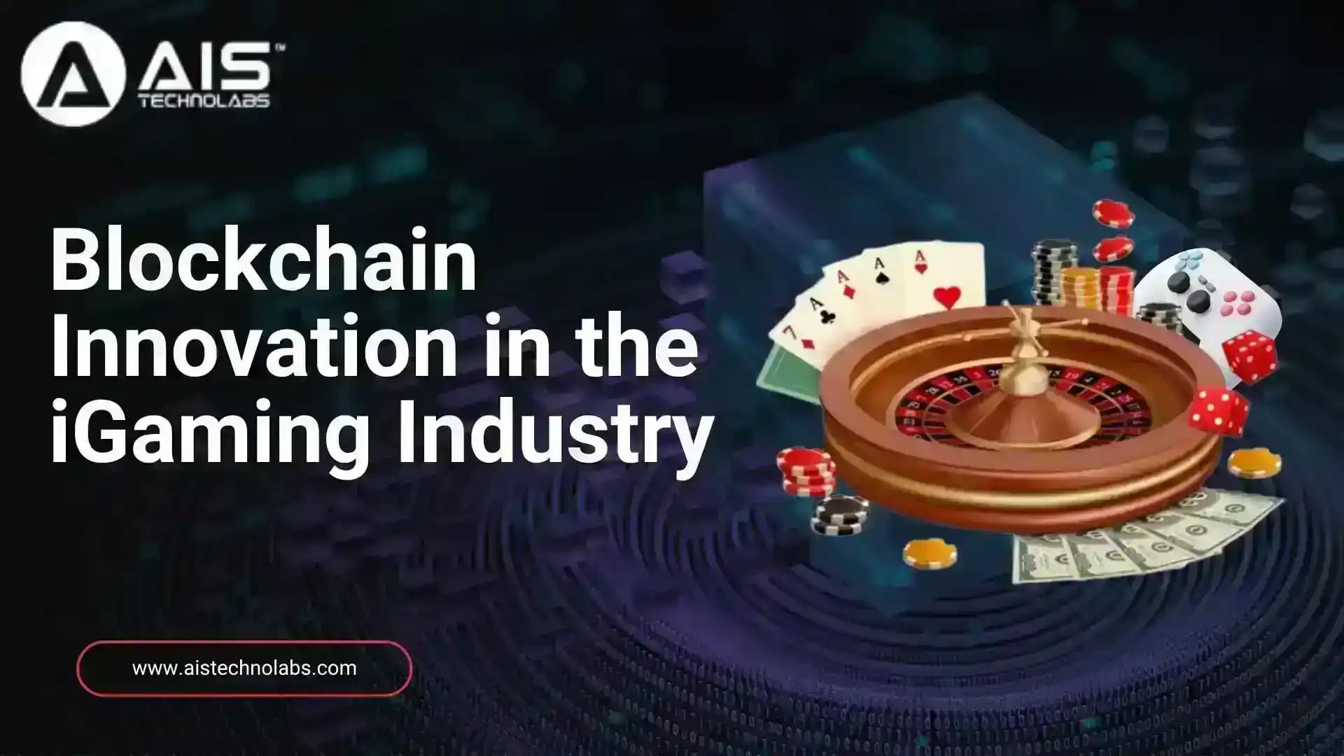 Blockchain Innovation in the iGaming Industry blockchain innovation in the igaming industry