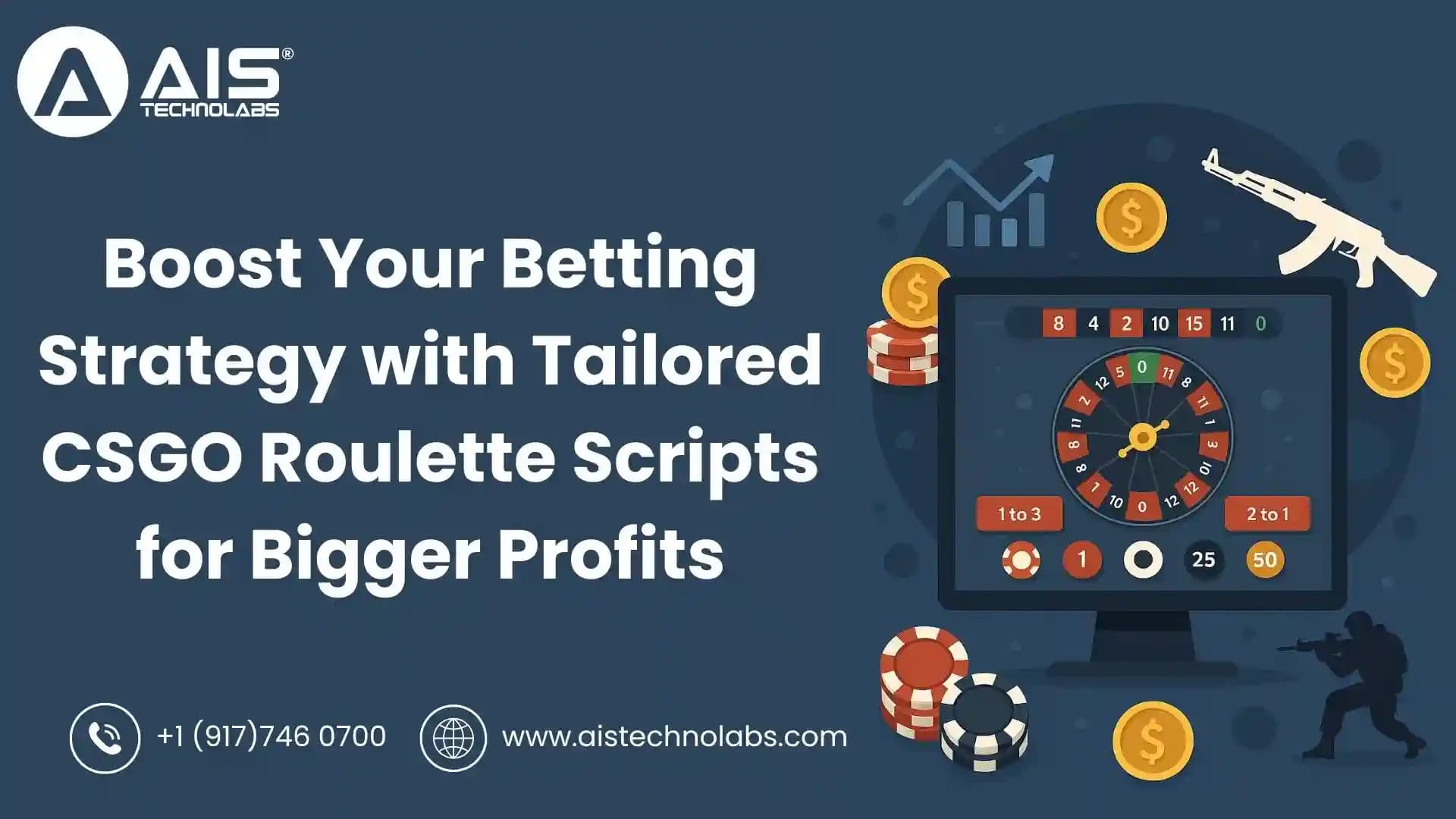 Boost Your Betting Strategy with Tailored CSGO Roulette Scripts for Bigger Profits boost your betting strategy with tailored csgo roulette scripts
