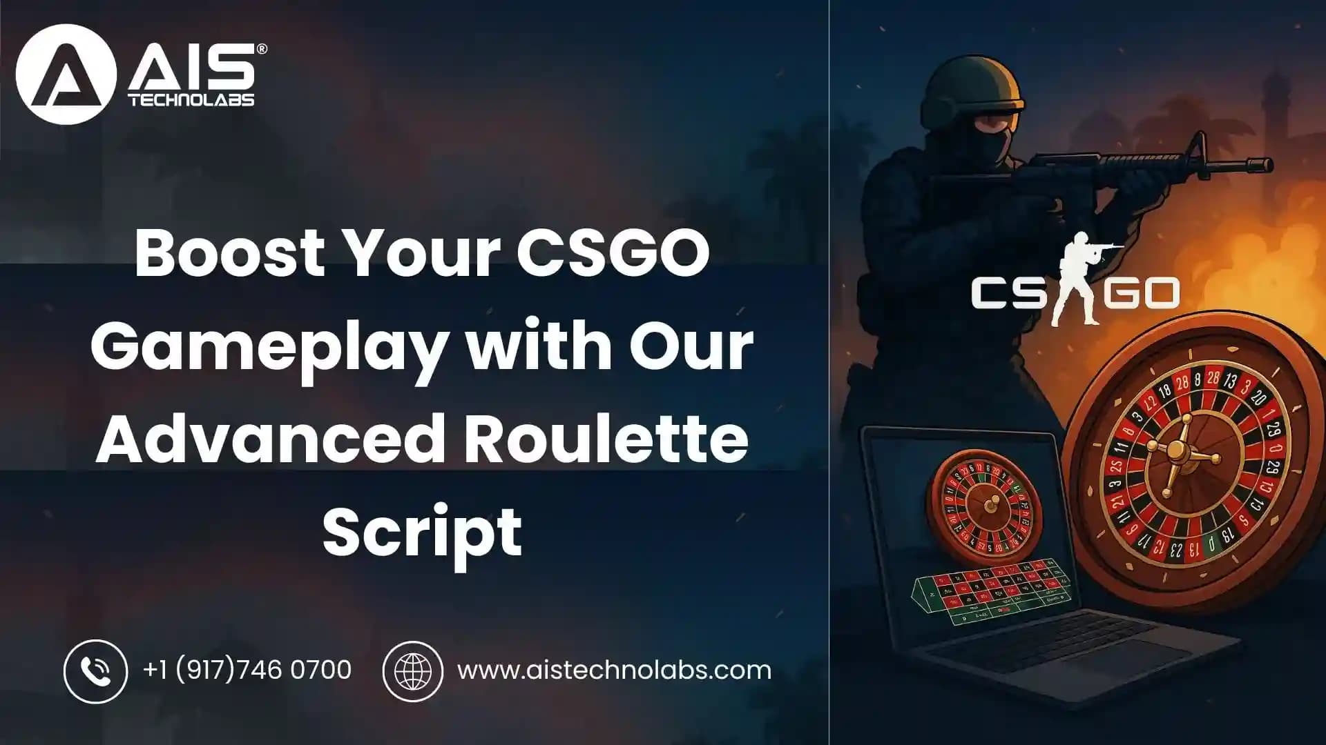 Boost Your CSGO Gameplay with Our Advanced Roulette Script boost your csgo gameplay with our advanced roulette script