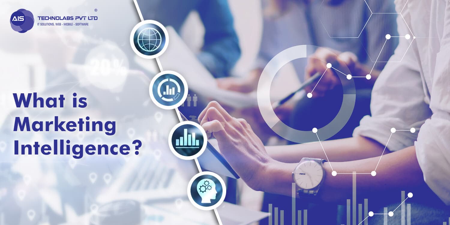 What is Marketing Intelligence? Marketing Intelligence