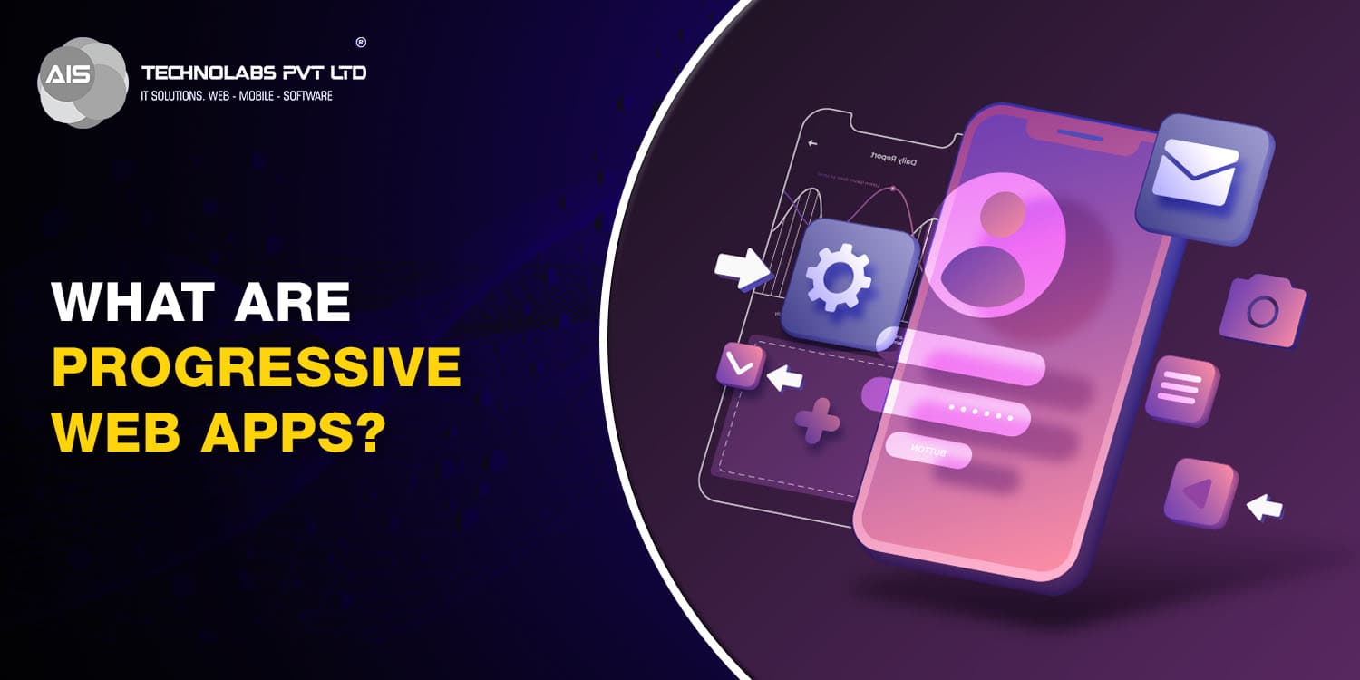 What are progressive web apps What are progressive web apps