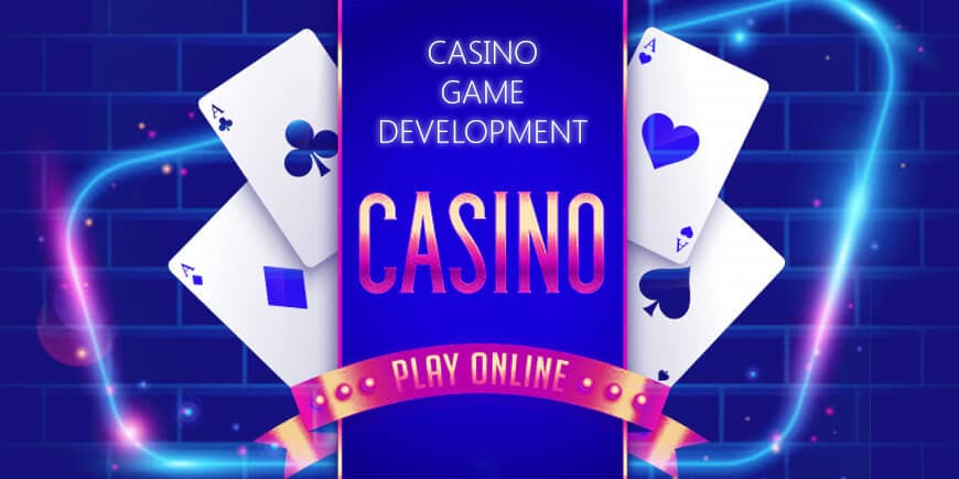 Hire the Best Game Development Company for Casino Game Development? Hire the Best Game Development Company for Casino Game Development?