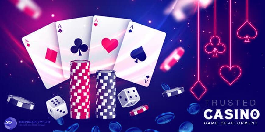 What Makes AIS Technolabs the Most Trusted Casino Game Development Services? What Makes AIS Technolabs the Most Trusted Casino Game Development Services?