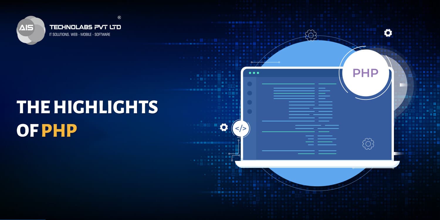 PHP – A Web Development Language PHP – A Web Development Language