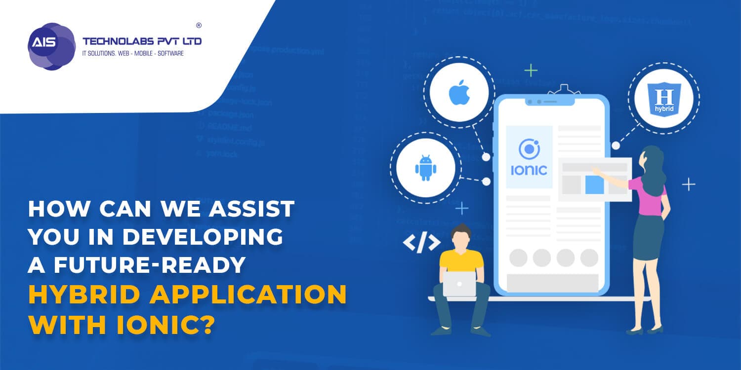 Hybrid Application Hybrid Application