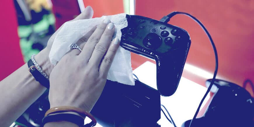 Coronavirus Affecting The Game Development Companies
Coronavirus Affecting The Game Development Companies