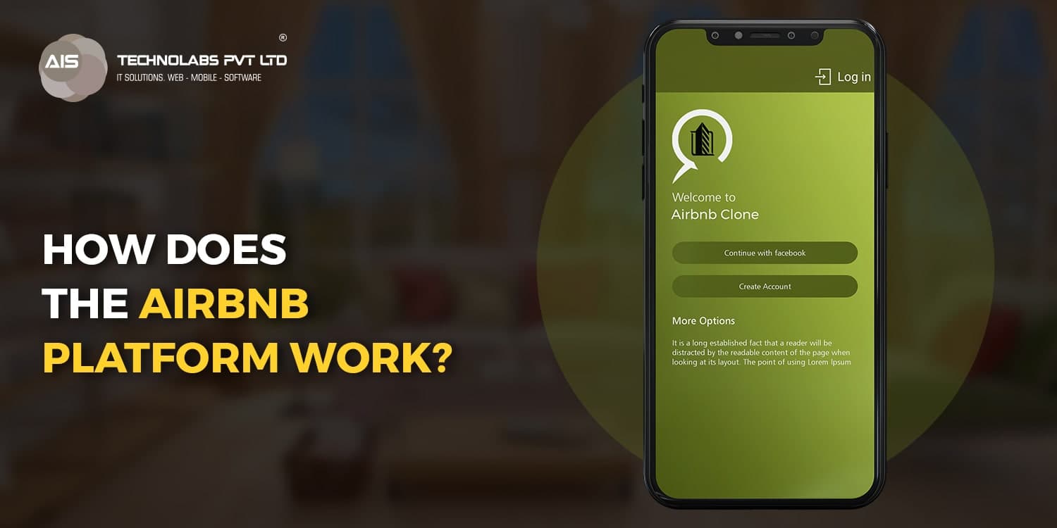 How Does the Airbnb Platform Work? Airbnb Platform