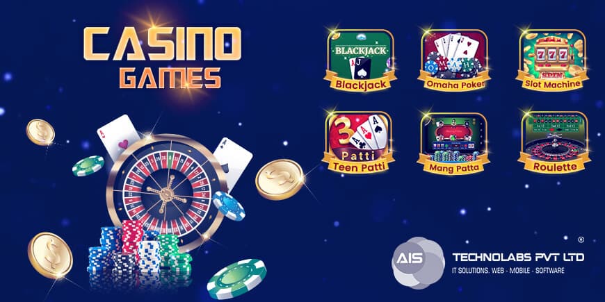 How to Choose a Good Casino Software Provider? How to Choose a Good Casino Software Provider?