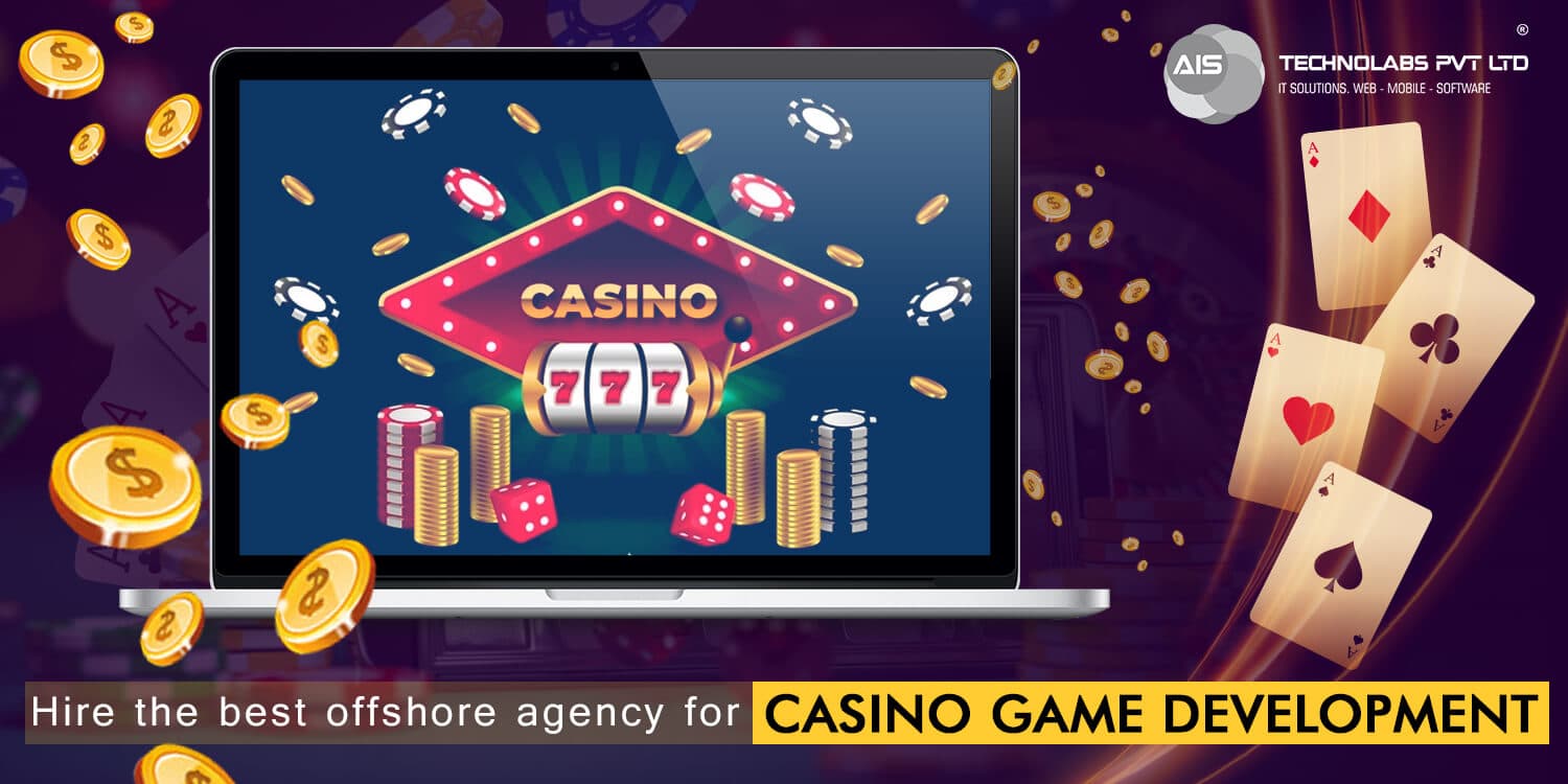 How can you Hire the Best Offshore Agency for Casino Game Development? How can you Hire the Best Offshore Agency for Casino Game Development?
