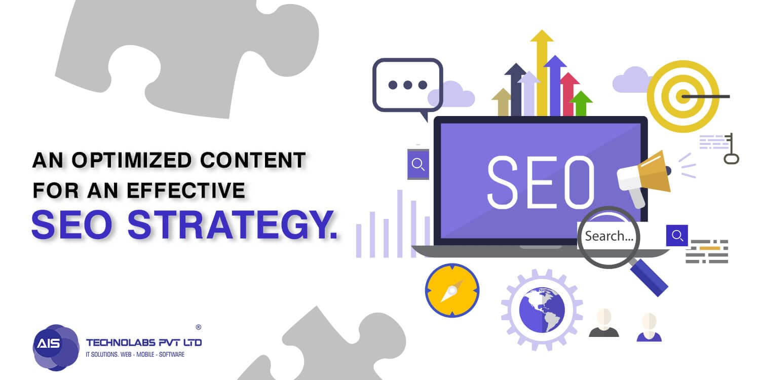 How to write optimized content for an effective SEO strategy? How to write optimized content for an effective SEO strategy?