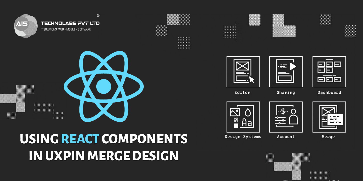 Using React Components in UXPin Merge Design Using React Components in UXPin Merge Design
