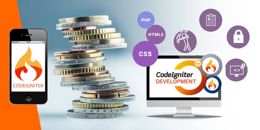 Hire Trusted and Proficient CodeIgniter Development Services at Cost-Effective prices Hire Trusted and Proficient CodeIgniter Development Services at Cost-Effective prices