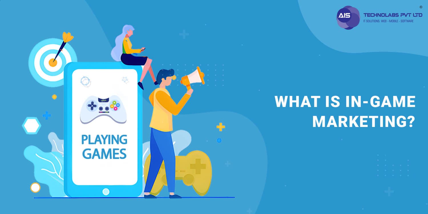 What is in-game marketing? What is in-game marketing?