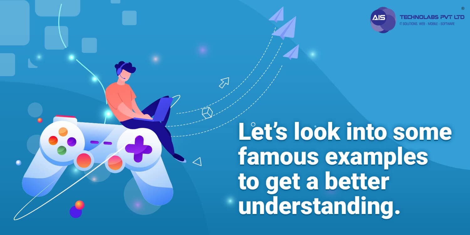 Let’s look into some famous examples to get a better understanding. Let’s look into some famous examples to get a better understanding.