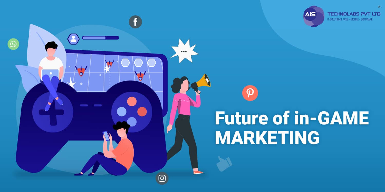 Future of in-game marketing Future of in-game marketing