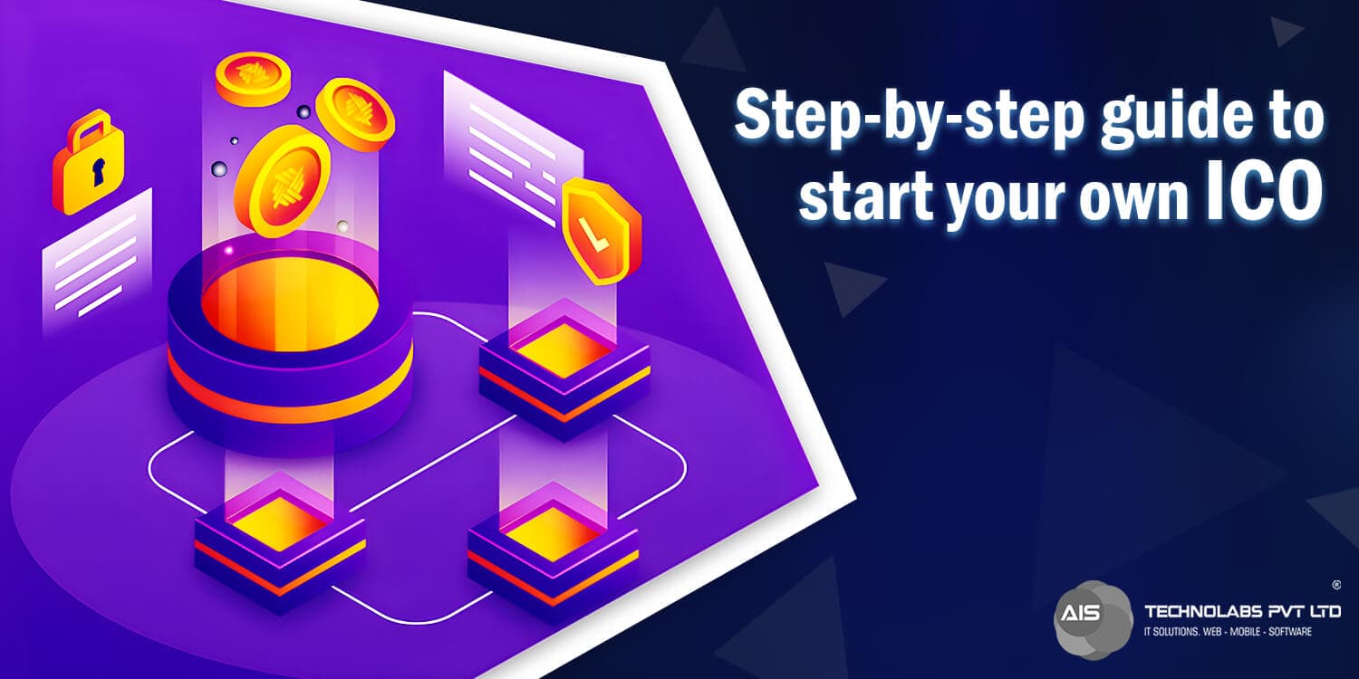 Step-by-step guide to start your own ICO: Step-by-step guide to start your own ICO: