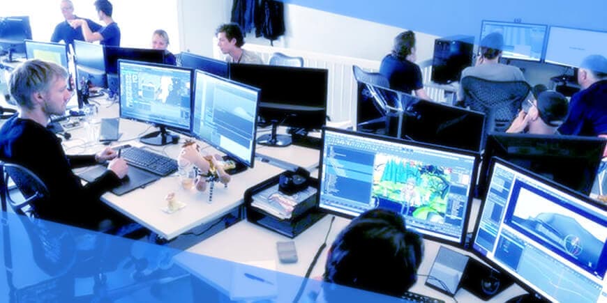 How to Hire the Best 3D Animation Company? How to Hire the Best 3D Animation Company?