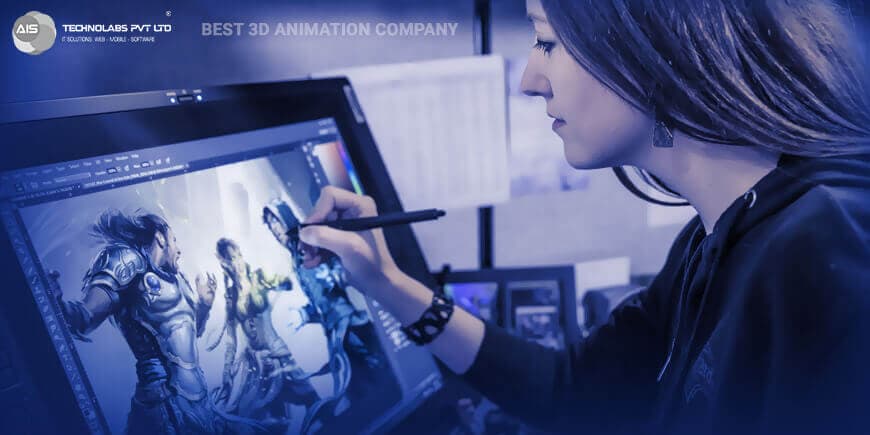 Why Choose AIS Technolabs for 3D Animation Services? Why Choose AIS Technolabs for 3D Animation Services?