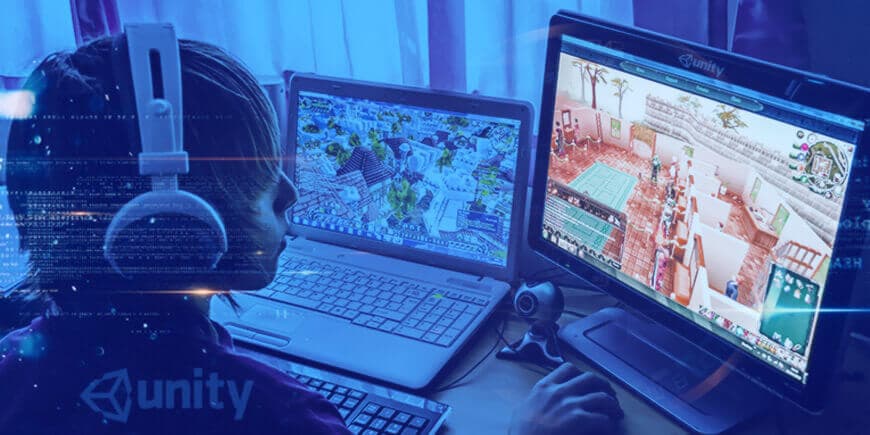 How to Hire the Best Unity Developers? How to Hire the Best Unity Developers?