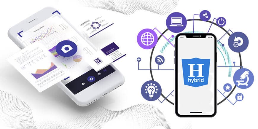 Top Hybrid App Development Frameworks for Your Mobile App Top Hybrid App Development Frameworks for Your Mobile App