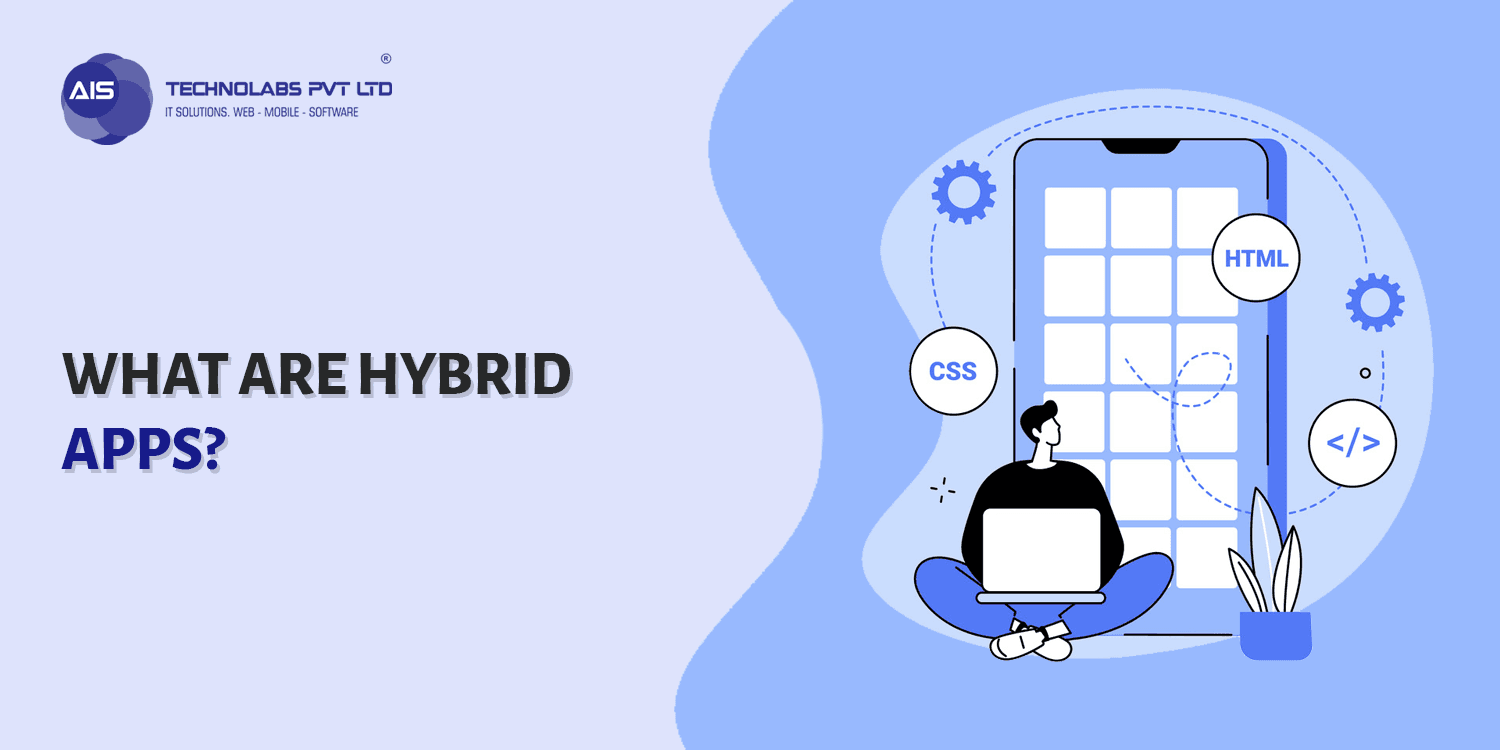 What are Hybrid Apps? What are Hybrid Apps?