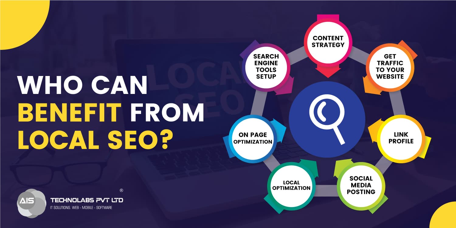 Who Can Benefit From Local SEO who can benefit from local seo