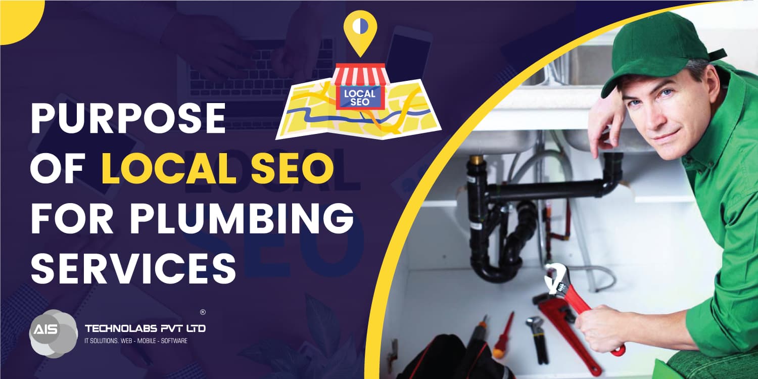Local SEO for Plumbing Services purpose of local seo for plumbing services