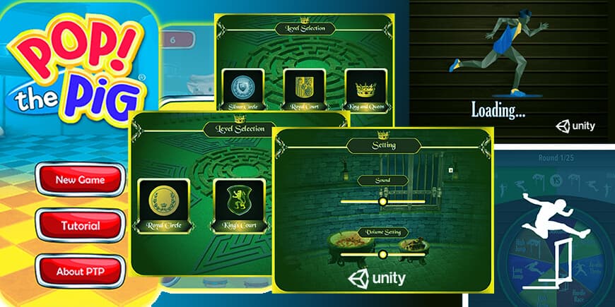 What is Unity 3D used for? What is Unity 3D used for?