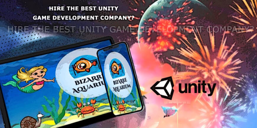 How to Hire The Best Unity Game Development Company? How to Hire The Best Unity Game Development Company?