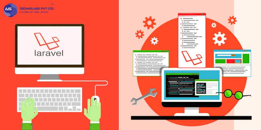 Why Hire AIS Technolabs for Laravel Development Services?
laravel development services