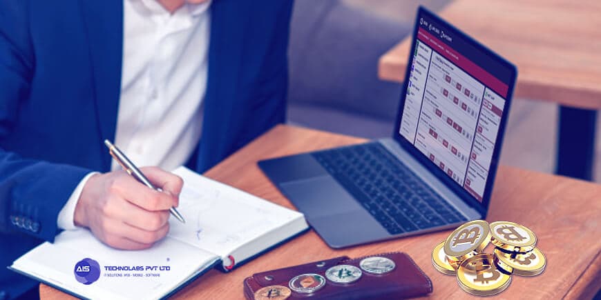 Why Choose AIS Technolabs for Bitcoin Betting Script Bitcoin Betting Script