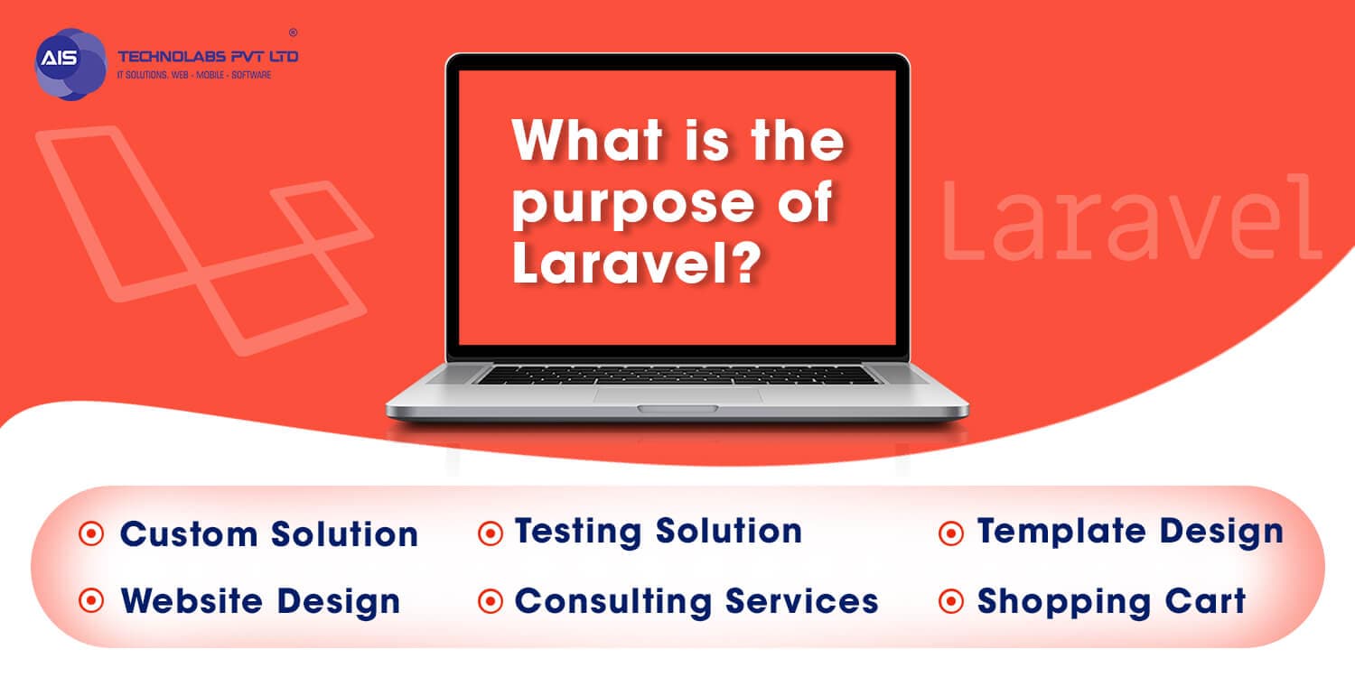 What is the purpose of Laravel? What is the purpose of Laravel?