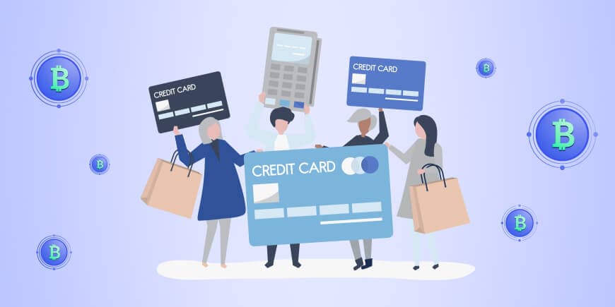 Open a business bank account and credit card business bank account