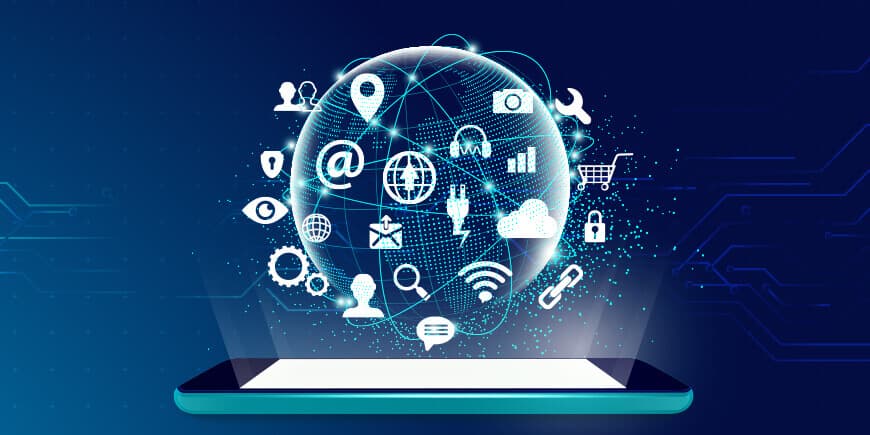 Era of Mobile Technologies era of mobile technologies