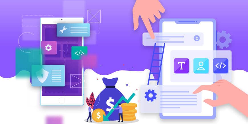 On Demand App Development Cost on demand app development cost