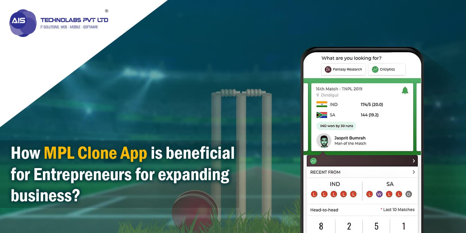 How MPL Clone App is beneficial for Entrepreneurs for expanding business? How MPL Clone App is beneficial for Entrepreneurs for expanding business?