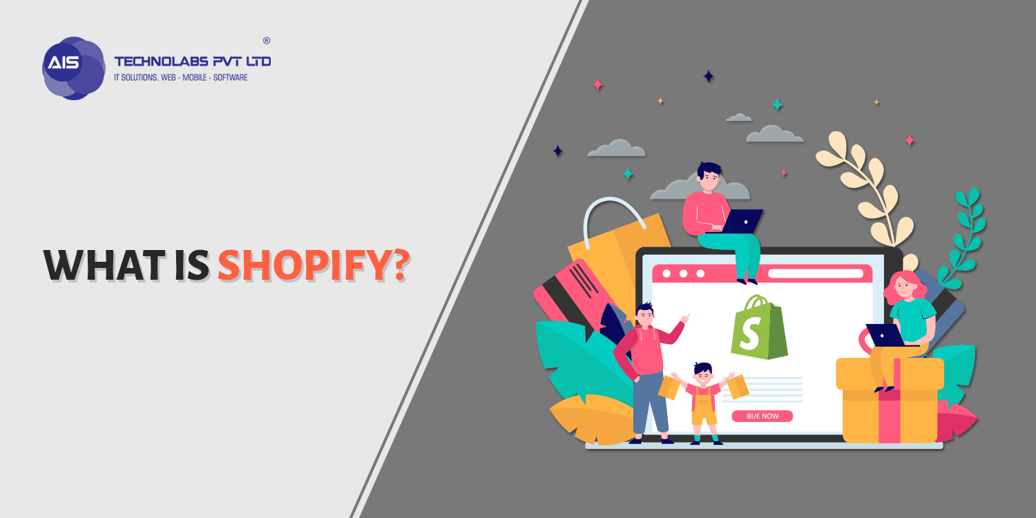 What is Shopify? What is Shopify?