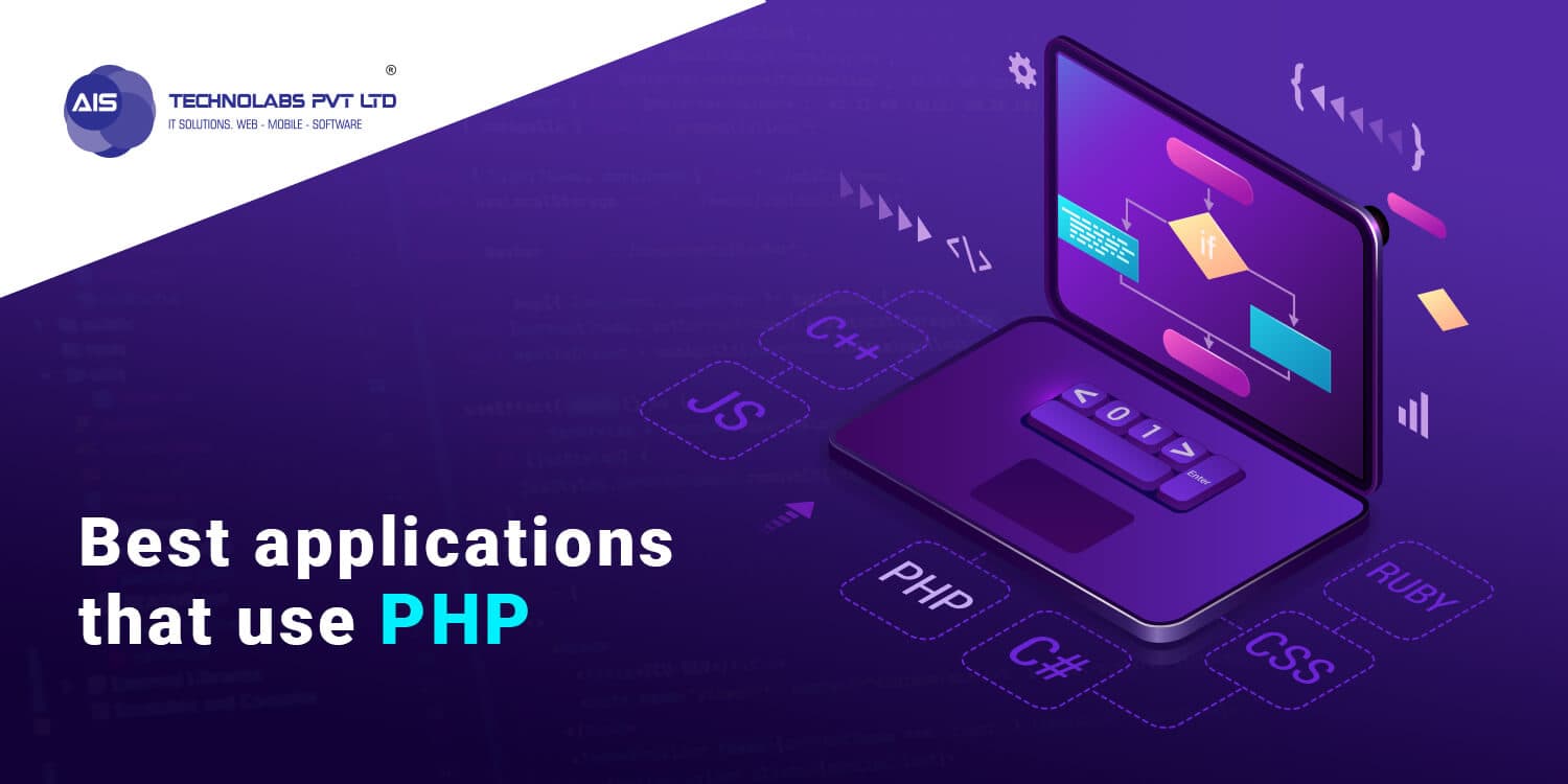 Best applications that use PHP Best applications that use PHP