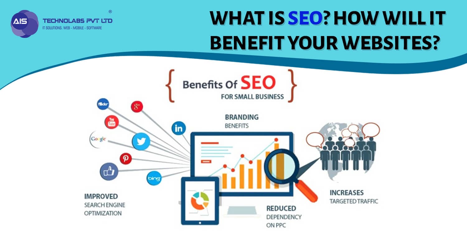 What is SEO? How will it Benefit your Websites? What is SEO? How will it Benefit your Websites?