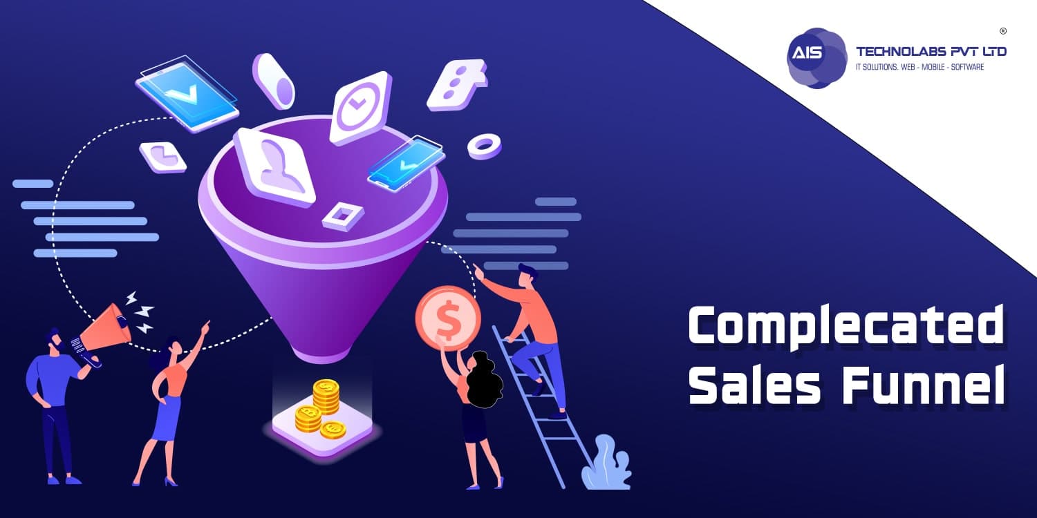 Improve Your Sales Funnel Improve Your Sales Funnel