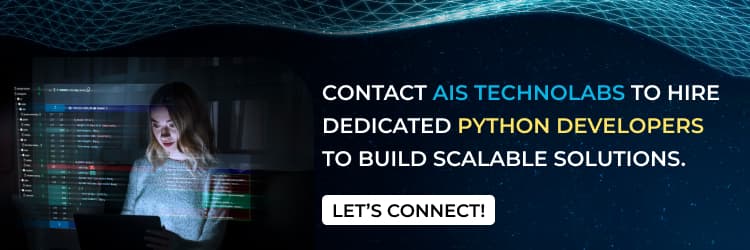 How to Hire Dedicated Python Developers? How to Hire Dedicated Python Developers?