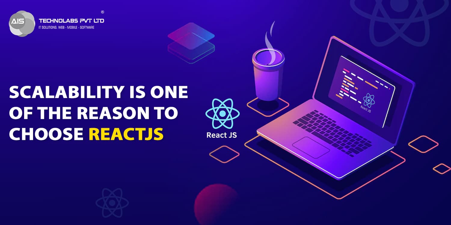 Reasons to Outsource ReactJS Development Services ReactJS Development Services