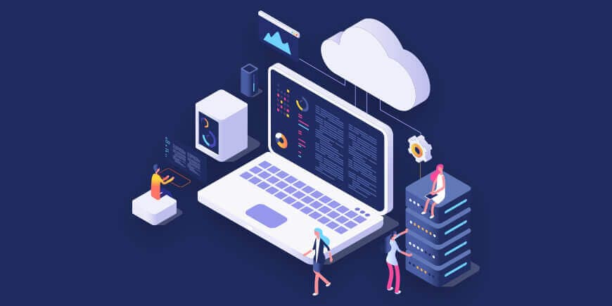 Get a Reliable Web Hosting Provider Get a Reliable Web Hosting Provider