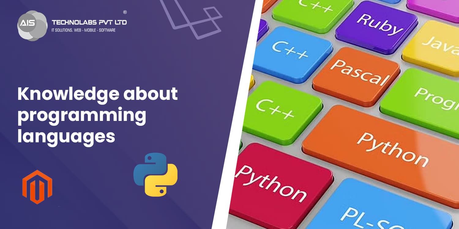 programming languages programming languages