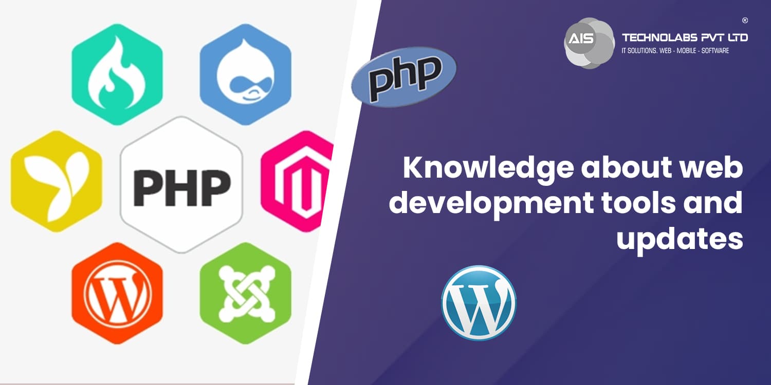 Web Development Tools and Updates web development tools